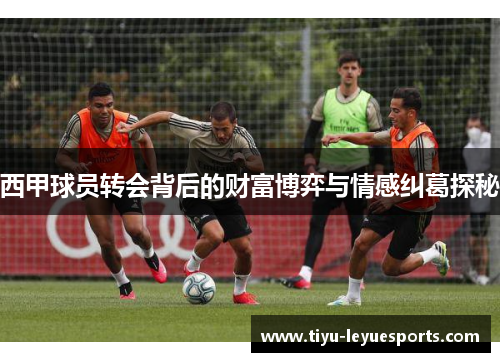 西甲球员转会背后的财富博弈与情感纠葛探秘 西甲球员转会背后的财富博弈与情感纠葛探秘