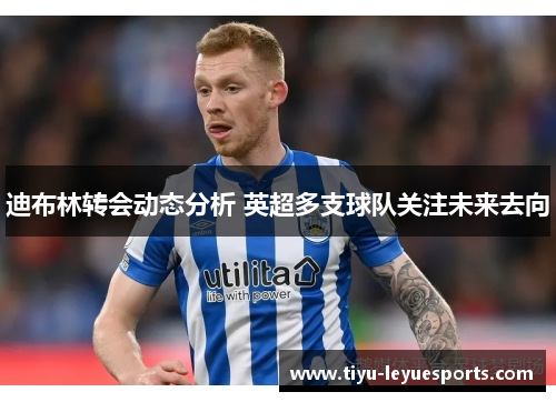 迪布林转会动态分析 英超多支球队关注未来去向