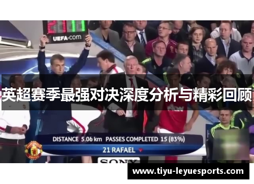 英超赛季最强对决深度分析与精彩回顾