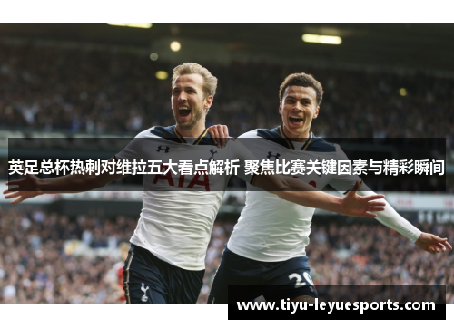 英足总杯热刺对维拉五大看点解析 聚焦比赛关键因素与精彩瞬间